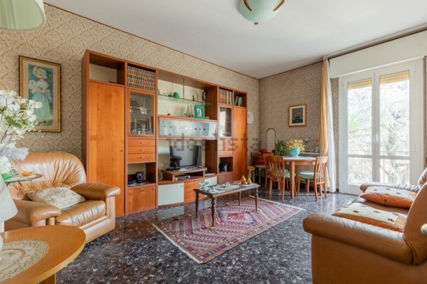 appartamento in vendita a Bologna in zona Savena