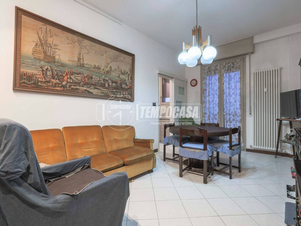 appartamento in vendita a Bologna in zona Borgo Panigale