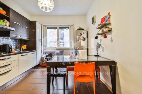 appartamento in vendita a Bologna in zona Centro Storico