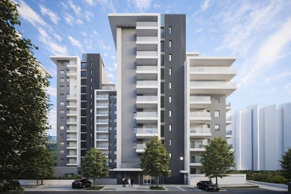 appartamento in vendita a Bologna in zona Savena