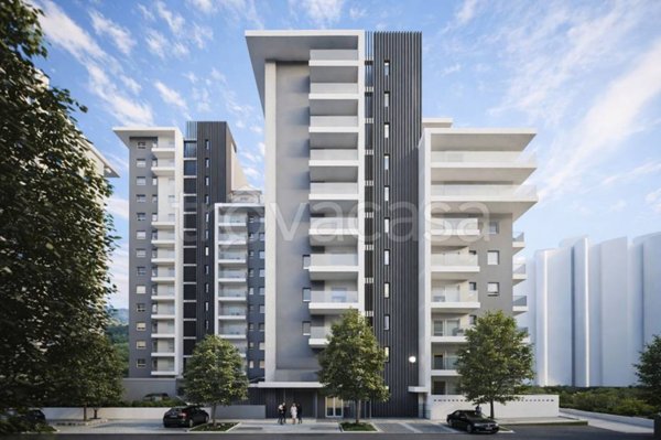 appartamento in vendita a Bologna in zona Savena