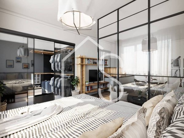 appartamento in vendita a Bologna in zona Centro Storico