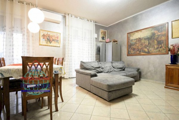 appartamento in vendita a Bologna in zona Borgo Panigale