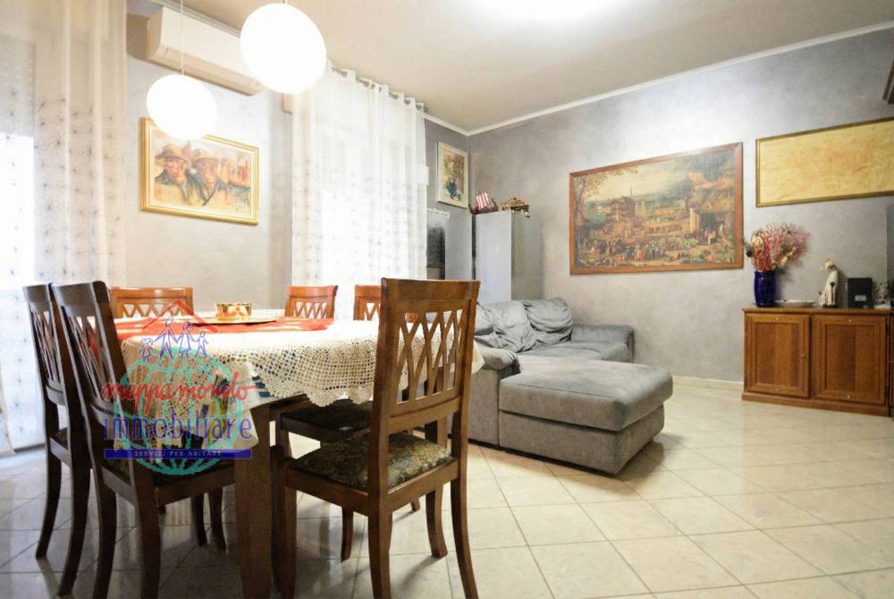 appartamento in vendita a Bologna in zona Borgo Panigale