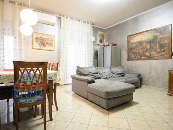 appartamento in vendita a Bologna in zona Borgo Panigale