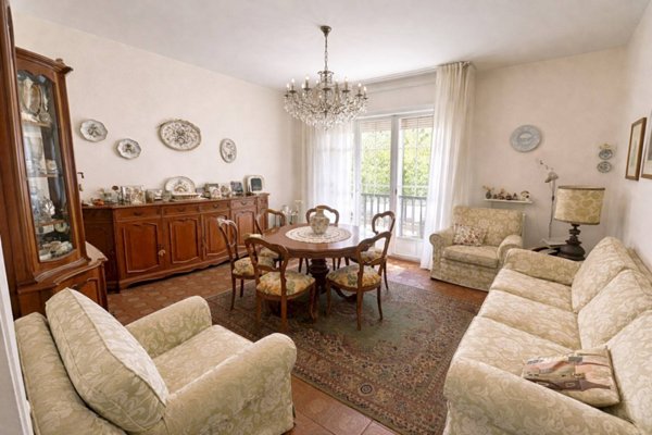 appartamento in vendita a Bologna in zona Savena