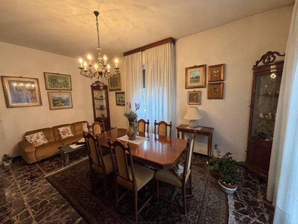 appartamento in vendita a Bologna in zona Borgo Panigale