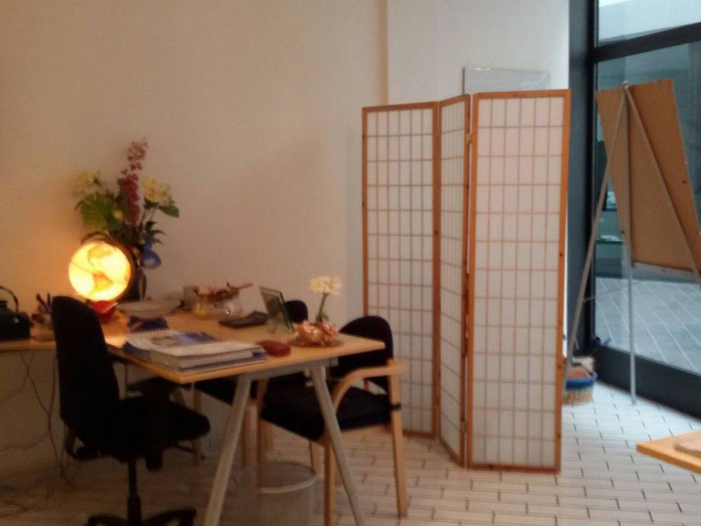 ufficio in vendita a Bologna in zona San Vitale