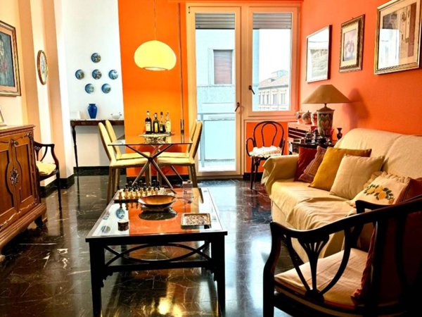 appartamento in vendita a Bologna