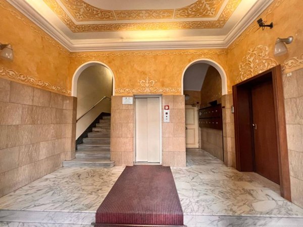 appartamento in vendita a Bologna in zona Centro Storico