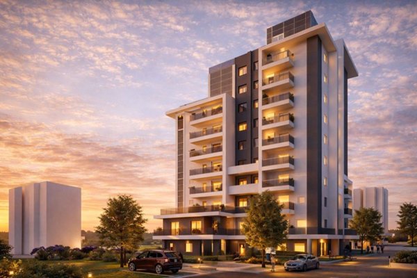 appartamento in vendita a Bologna in zona Savena