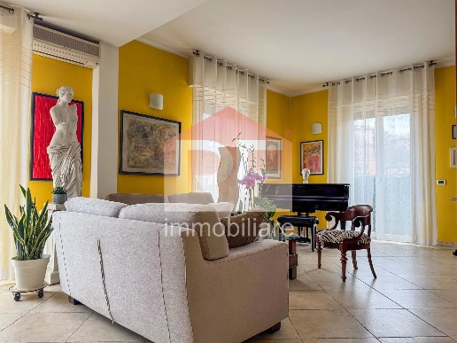 appartamento in vendita a Bologna in zona Colli