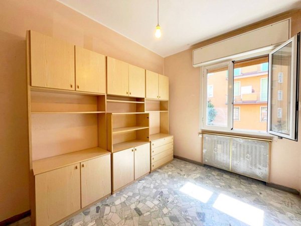 appartamento in vendita a Bologna in zona Saragozza