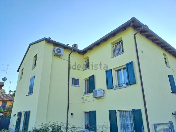 appartamento in vendita a Bologna in zona Borgo Panigale