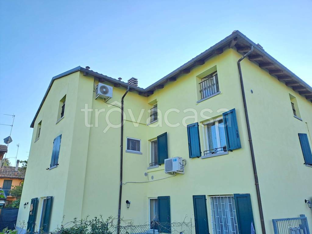 appartamento in vendita a Bologna in zona Borgo Panigale