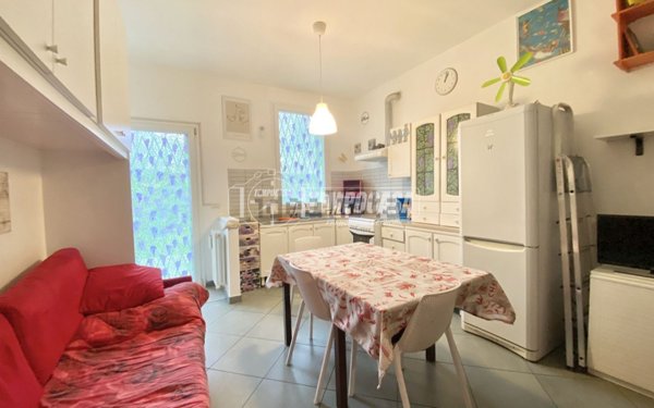 appartamento in vendita a Bologna in zona Quartiere Navile