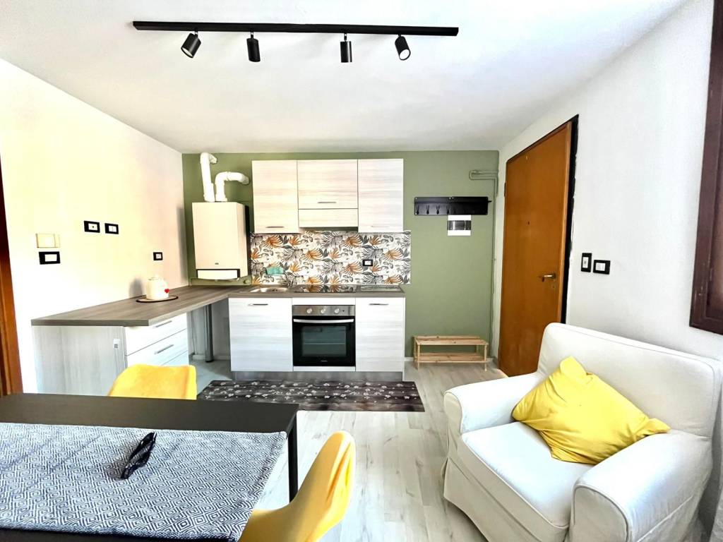 appartamento in vendita a Bologna in zona Bolognina