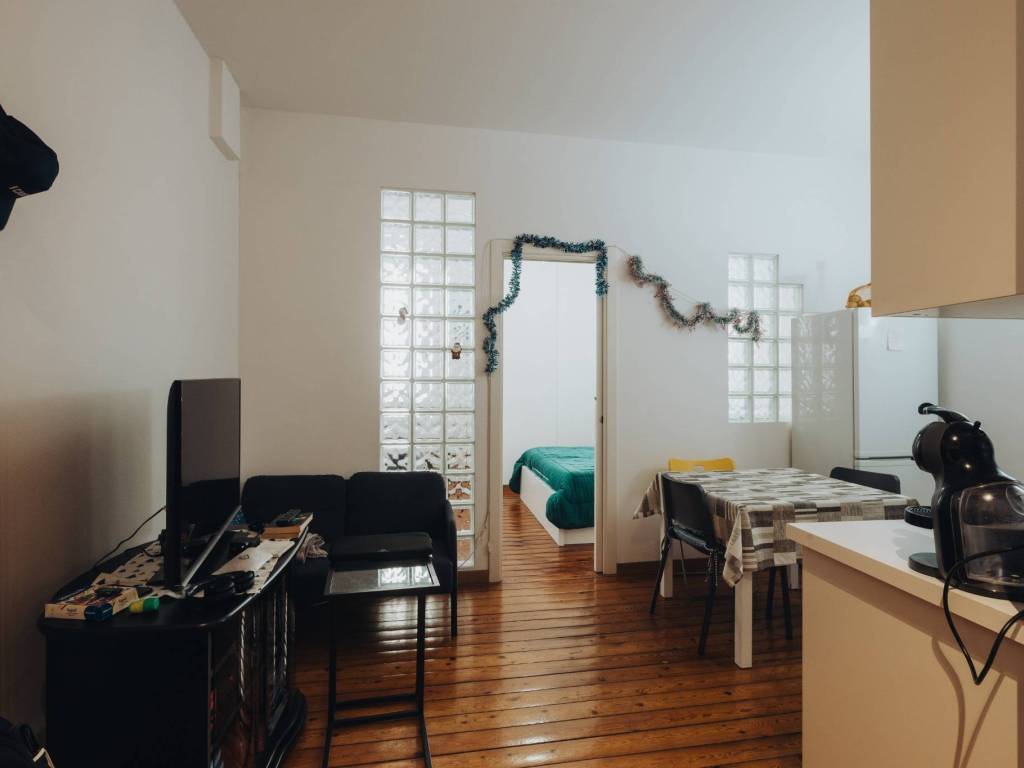 appartamento in vendita a Bologna in zona Centro Storico