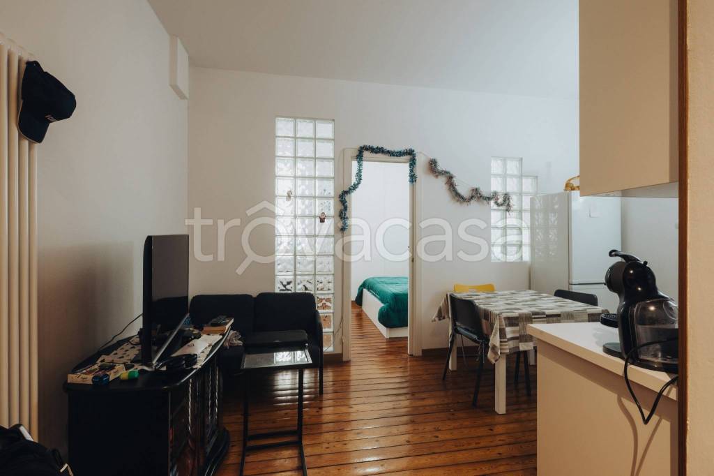 appartamento in vendita a Bologna in zona Centro Storico