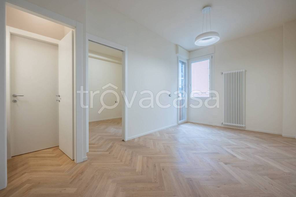 appartamento in vendita a Bologna in zona Savena