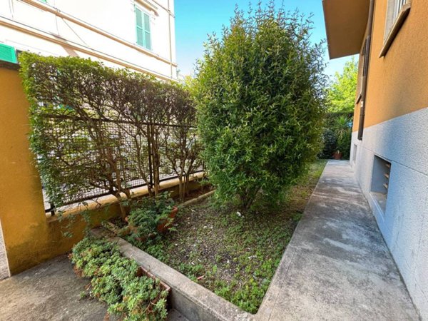 appartamento in vendita a Bologna in zona Colli