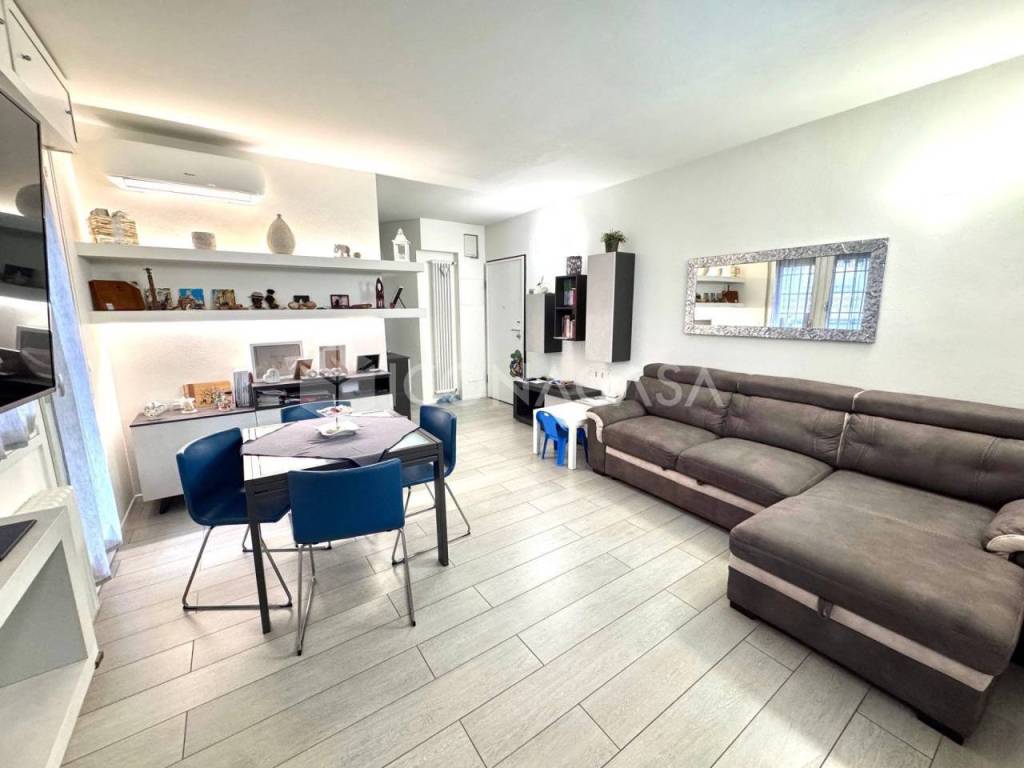 appartamento in vendita a Bologna in zona Centro Storico