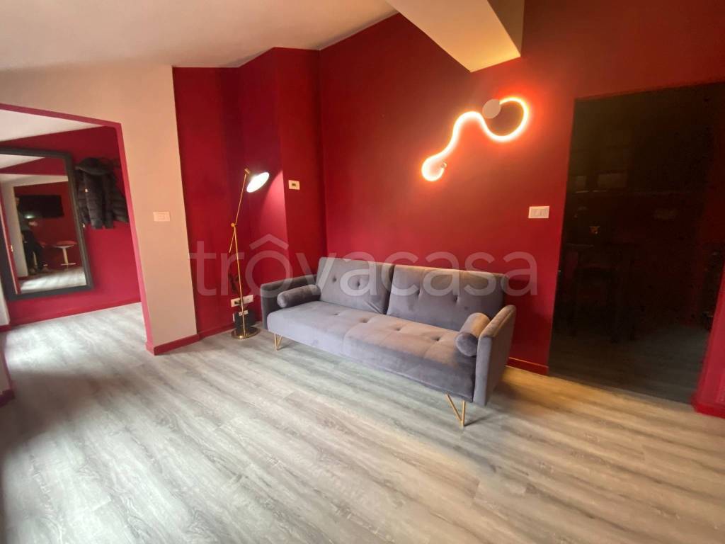 appartamento in vendita a Bologna in zona Centro Storico