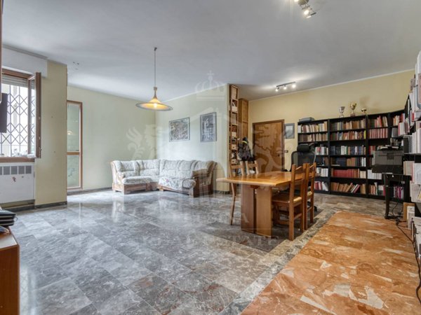 appartamento in vendita a Bologna in zona Savena