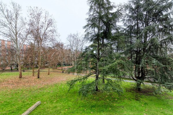 appartamento in vendita a Bologna in zona Fiera