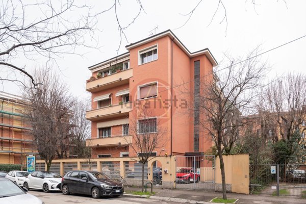 appartamento in vendita a Bologna in zona Bolognina