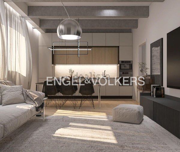 appartamento in vendita a Bologna in zona Savena