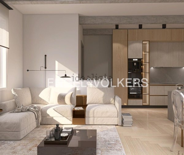 appartamento in vendita a Bologna