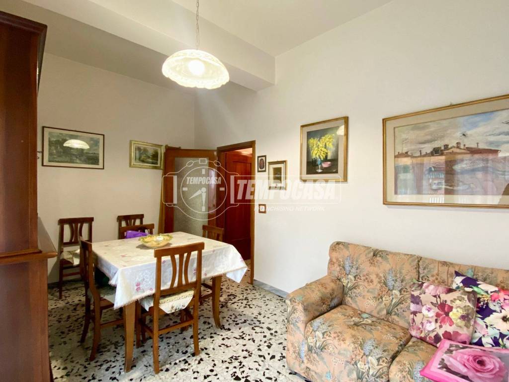 appartamento in vendita a Bologna in zona Bolognina