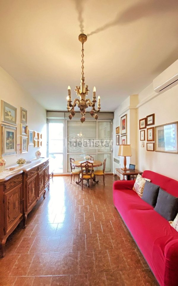 appartamento in vendita a Bologna in zona Bolognina