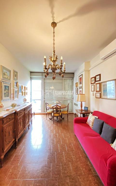 appartamento in vendita a Bologna in zona Bolognina