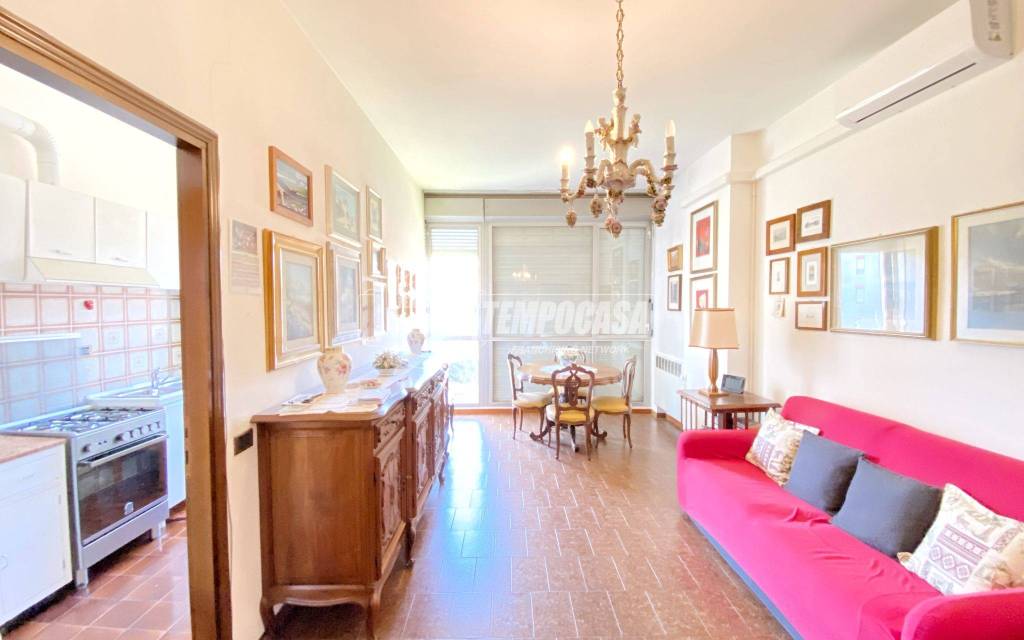 appartamento in vendita a Bologna in zona Bolognina