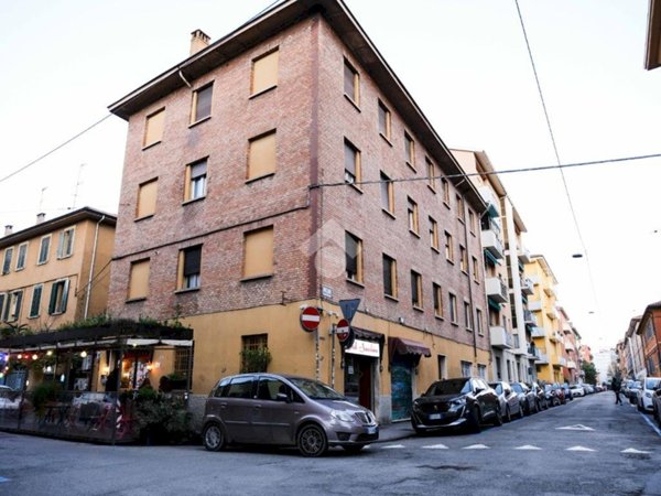 appartamento in vendita a Bologna in zona Corticella