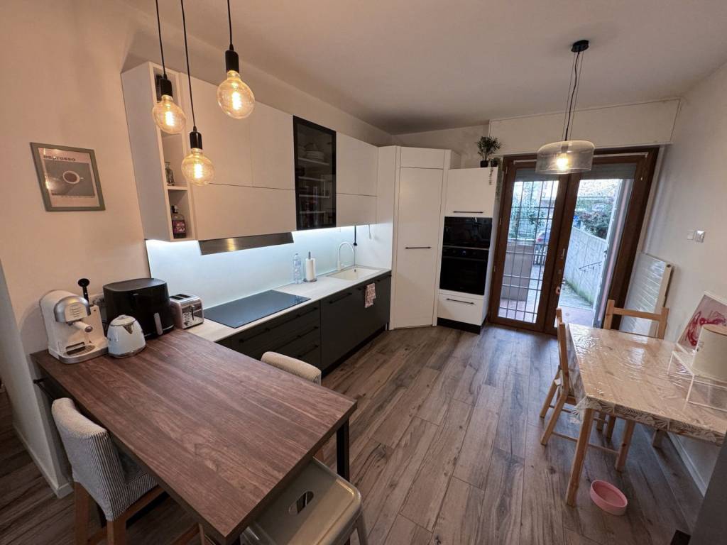 appartamento in vendita a Bologna in zona Borgo Panigale