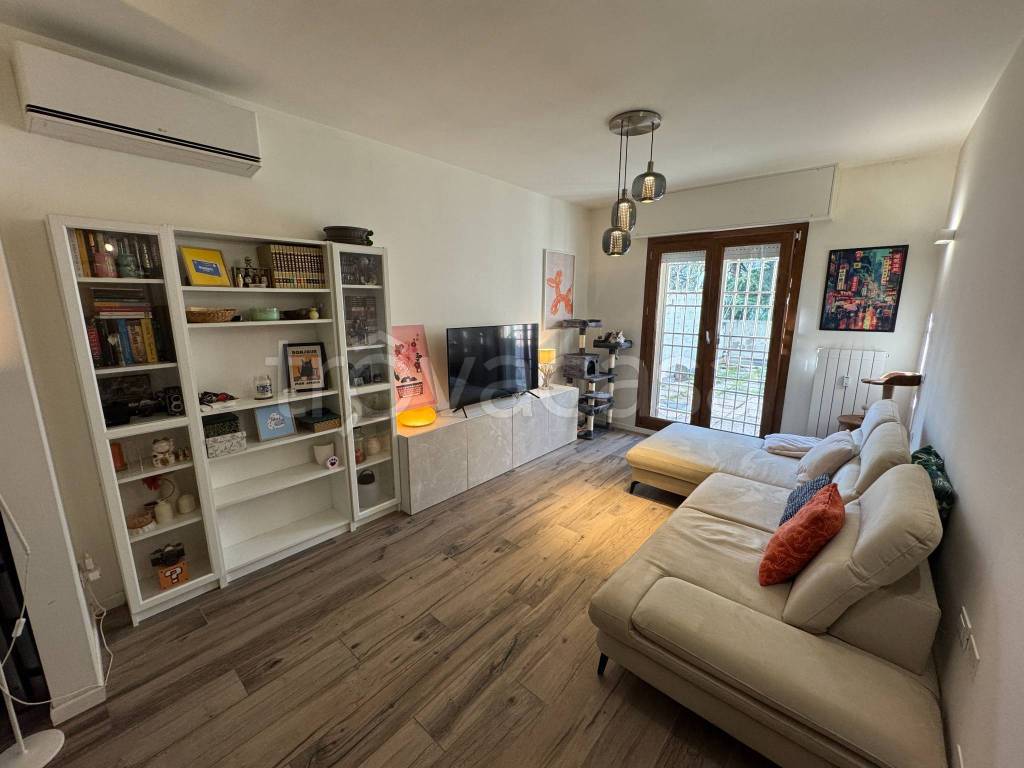 appartamento in vendita a Bologna in zona Borgo Panigale