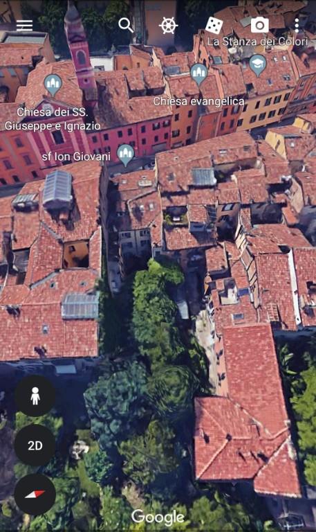 appartamento in vendita a Bologna in zona Centro Storico