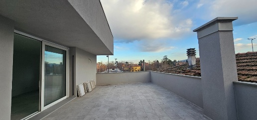 appartamento in vendita a Bologna in zona Barca