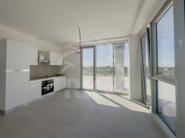 appartamento in vendita a Bologna in zona Borgo Panigale