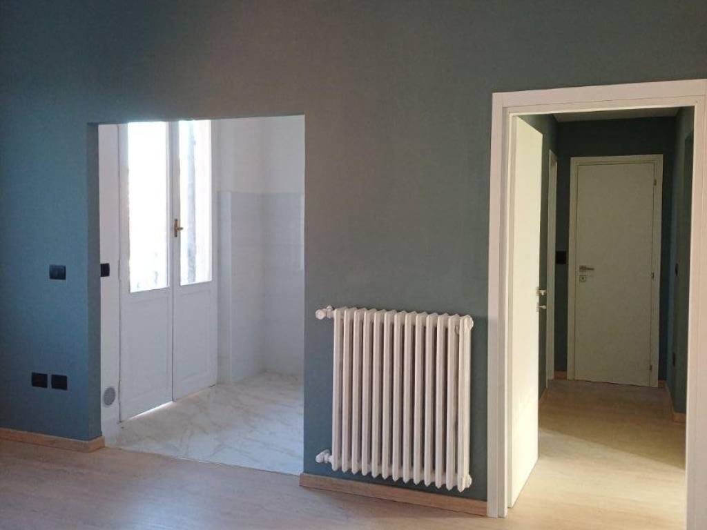 appartamento in vendita a Bologna in zona San Vitale