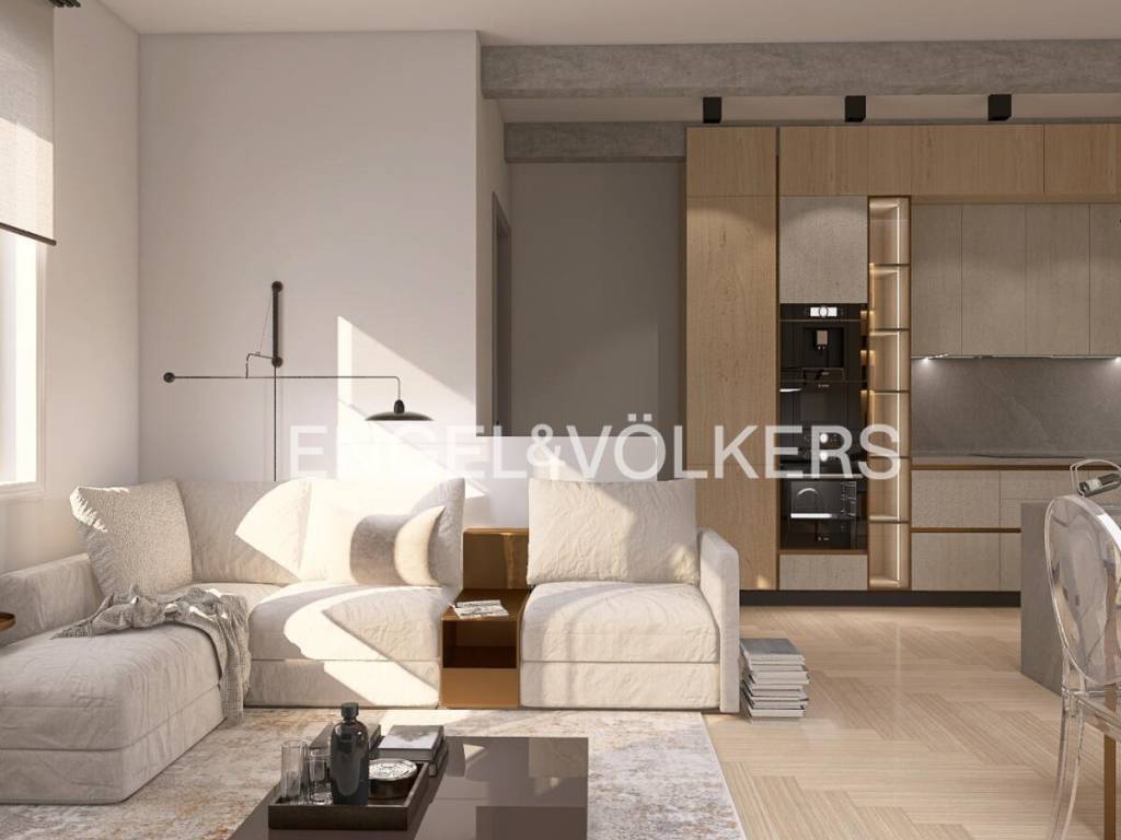 appartamento in vendita a Bologna in zona Savena