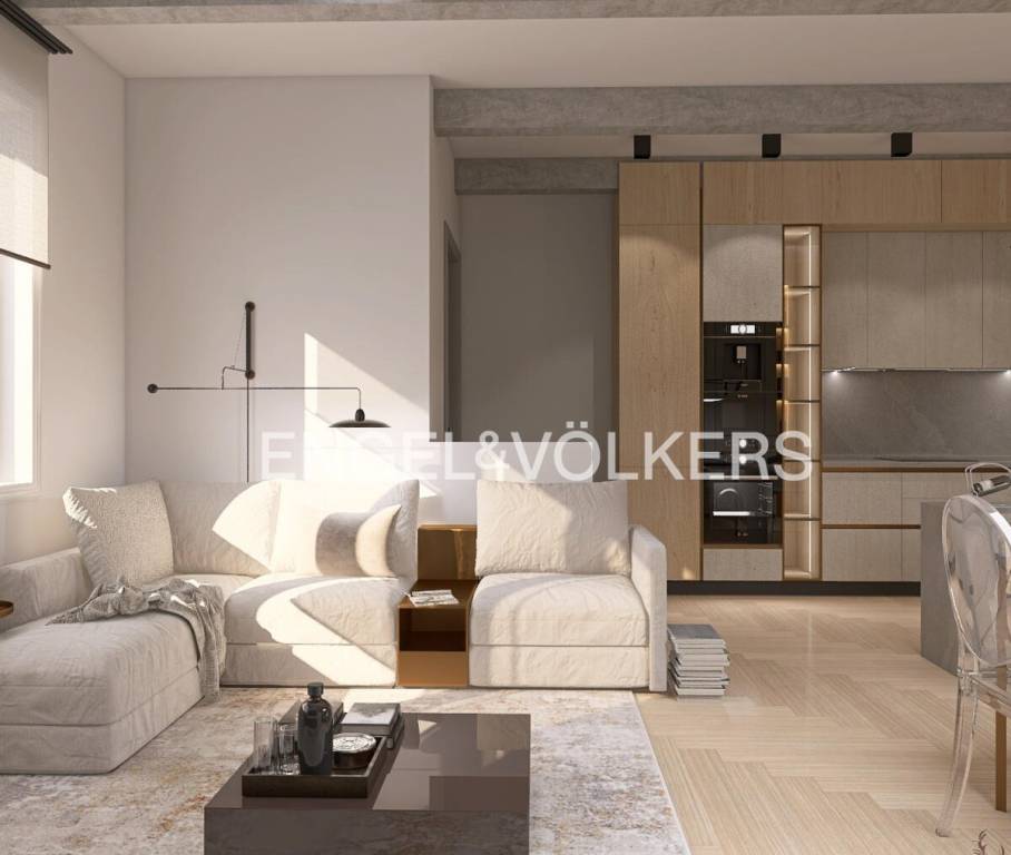 appartamento in vendita a Bologna in zona Savena