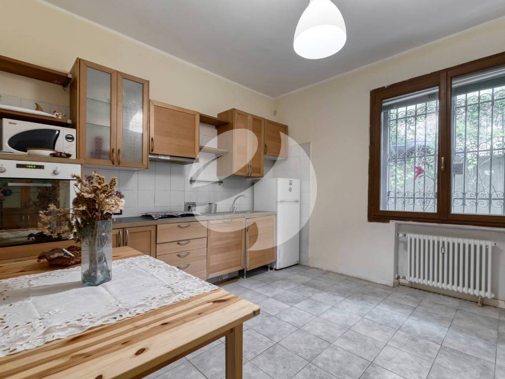 appartamento in vendita a Bologna in zona Savena