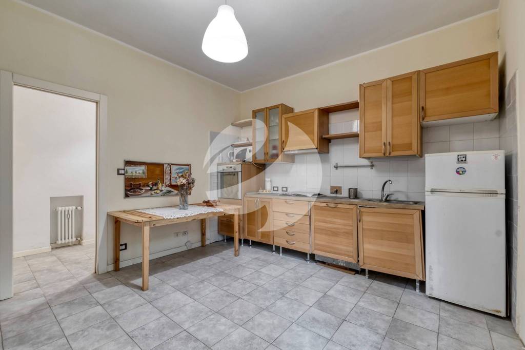 appartamento in vendita a Bologna in zona Savena