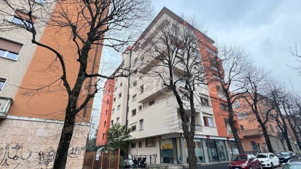 appartamento in vendita a Bologna in zona Murri