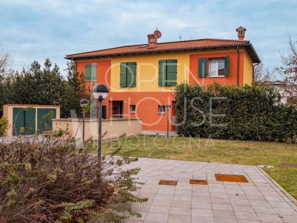 appartamento in vendita a Bologna in zona Bolognina