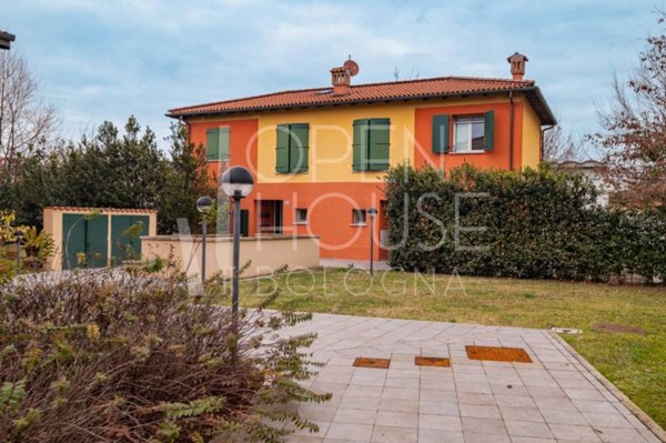 appartamento in vendita a Bologna in zona Corticella